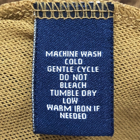 CHAPS | Leopard Print Black Brown V-Neck Top |Sz M - Picture 10 of 14